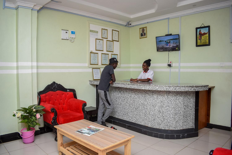 Public Area 2, GLAMOUR APOLLO HOTEL, Webuye East