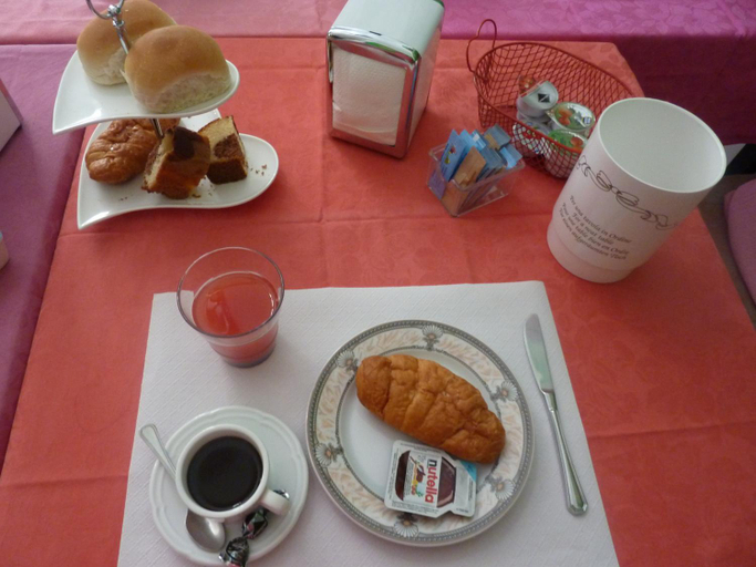 Food & Drinks 4, Albergo Junior, Padua