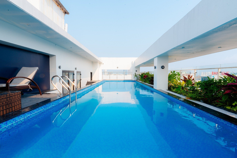 Sport & Beauty 2, ViAn Hotel And Spa Da Nang, Da Nang