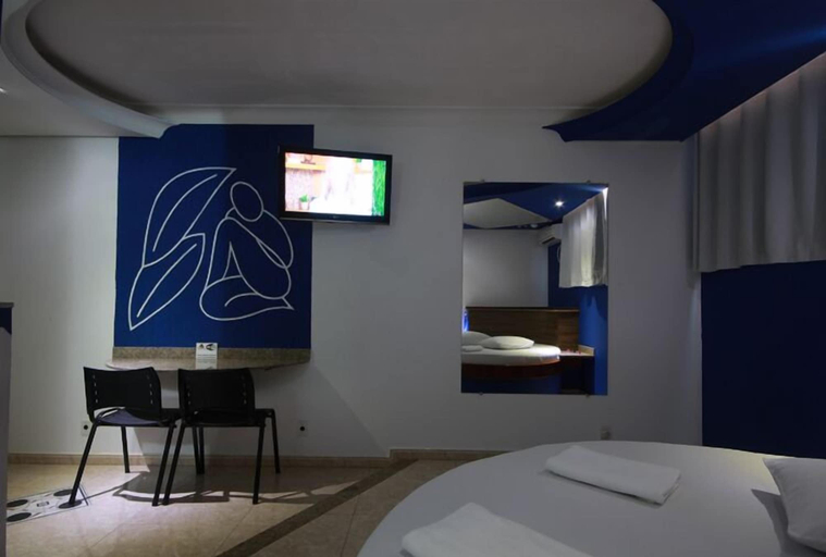 Bedroom 2, PRIME MOTEL AMERICANA, Americana