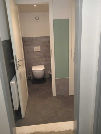 Bathroom 5, Harrier Hof, Wesermarsch