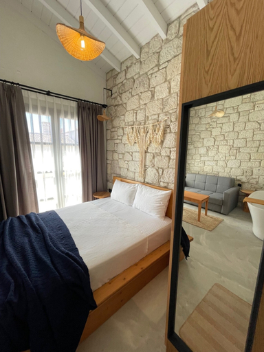 Bedroom 4, Rhea Alacati, Çeşme