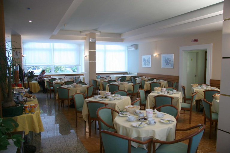 Food & Drinks 5, Hotel Roma, Udine