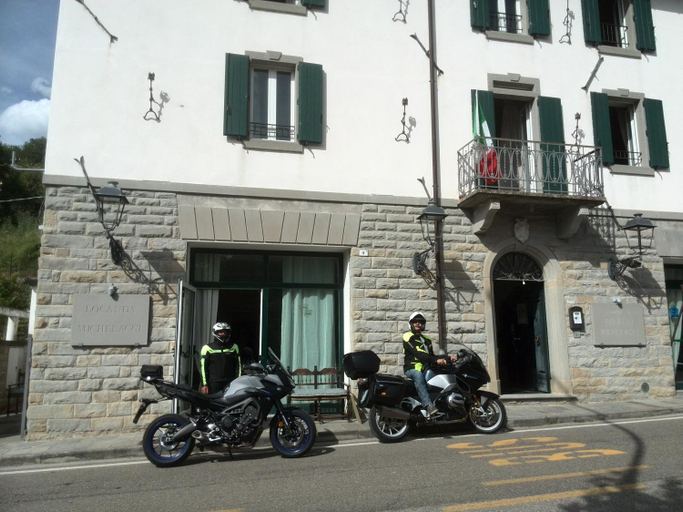 Others 3, Locanda Michelacci, Forli' - Cesena