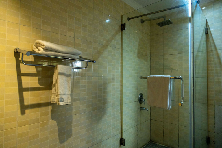 Bathroom 3, The Country Inn by Smart Haven, Gasabo