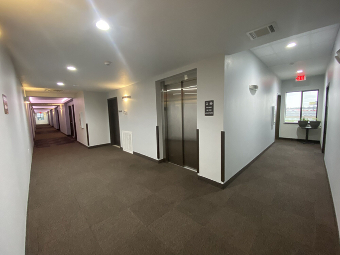 Others 5, Studio 6 Suites Texas City, Tx – I-45 South, Galveston
