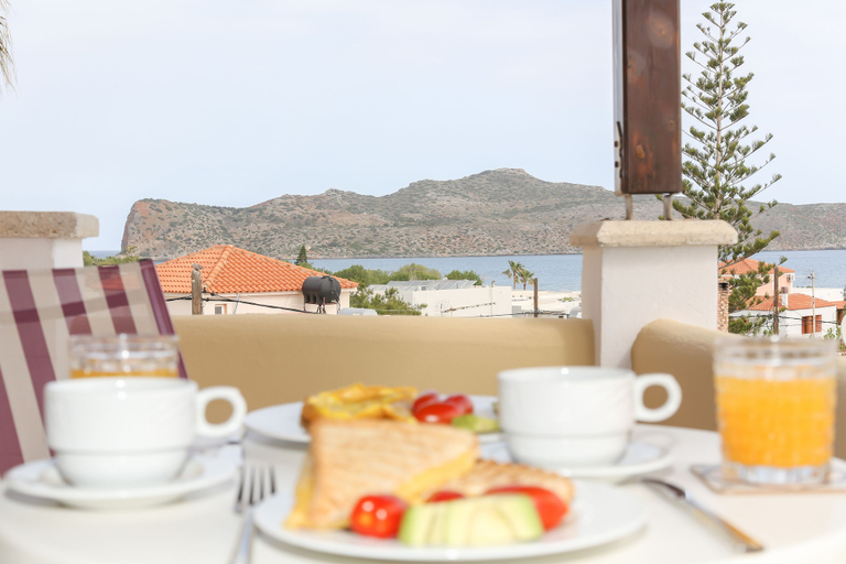 Food & Drinks 5, Heaven Apartments, Crete