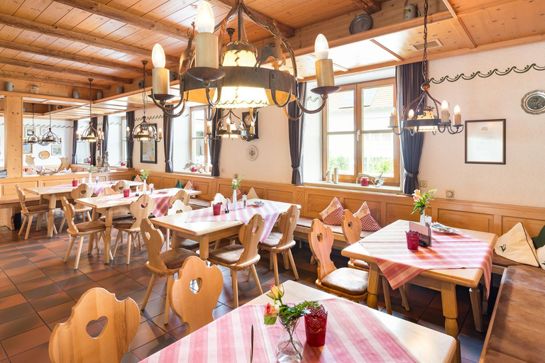 Food & Drinks 3, Hotel Landgasthof Hofmeier, Freising