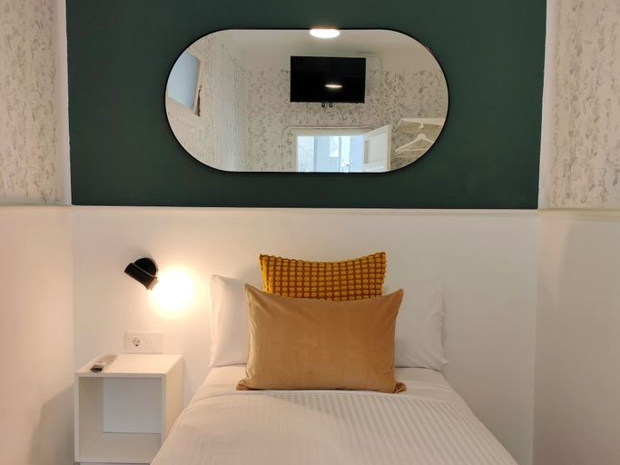 Bedroom 4, Room27, Santa Cruz de Tenerife