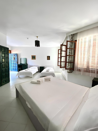 Bedroom 2, Akdeniz Pansiyon, Köyceğiz