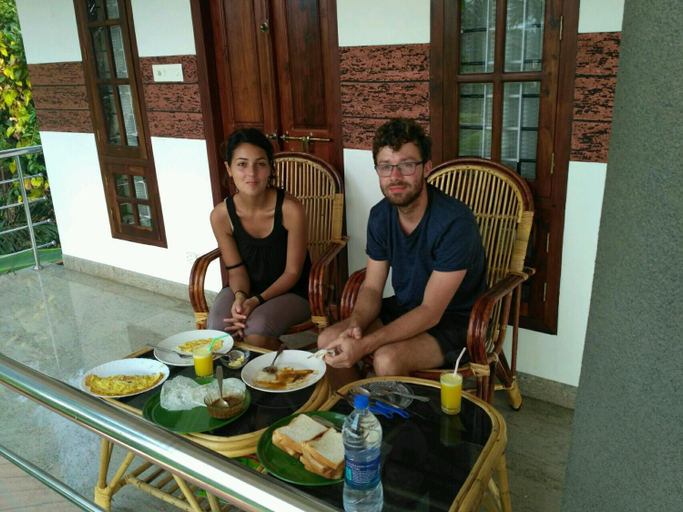Food & Drinks 4, Mango Kerala Homes, Kottayam