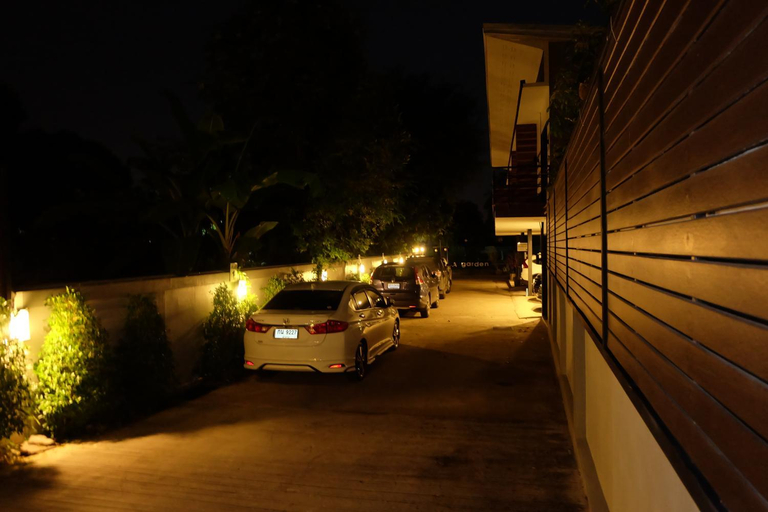 Others 4, Villa Rassada Nakorn Lampang, Muang Lampang