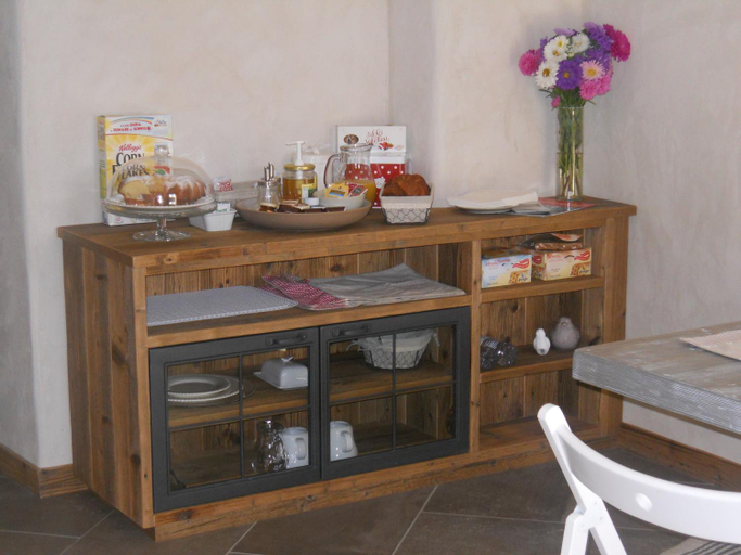 Food & Drinks 3, La Vita in Campagna, Sondrio