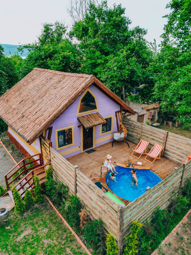 Others 2, Sapanca Şeker Bungalov, Izmit