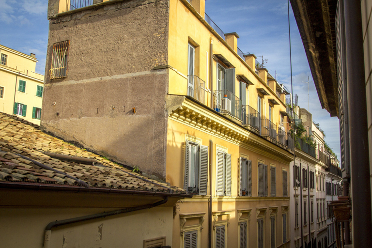 Exterior & Views 2, Residenze Argileto, Rome