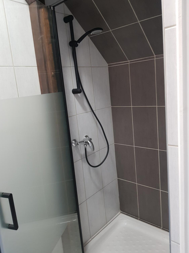 Bathroom 3, Au coeur de nos campagnes, Oise