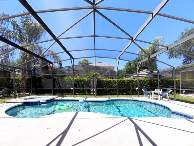 Sport & Beauty 5, Lovely 3-Bedroom Pool Villa-1445SCD 3 Villa by RedAwning, Lake