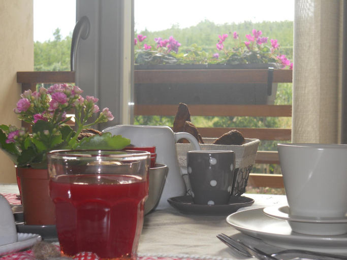 Food & Drinks 5, La Vita in Campagna, Sondrio