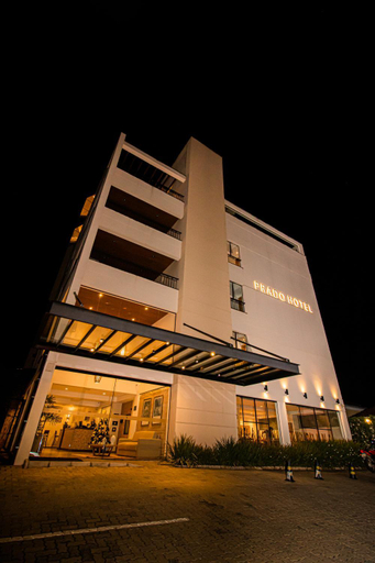 Exterior & Views 1, Prado Hotel, Américo de Campos