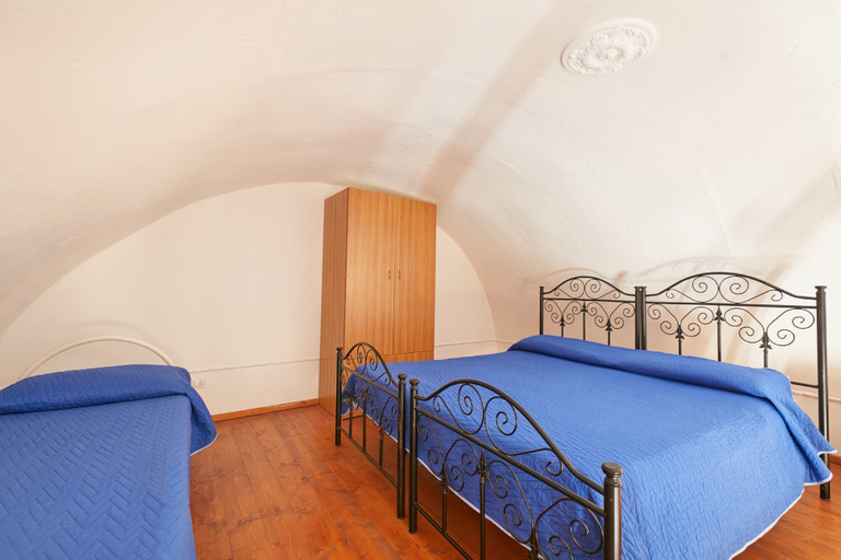 Bedroom 3, B&B Il Centro Storico, Lecce