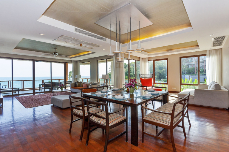 Food & Drinks 5, ShaSa Resort & Residences, Koh Samui, Ko Samui