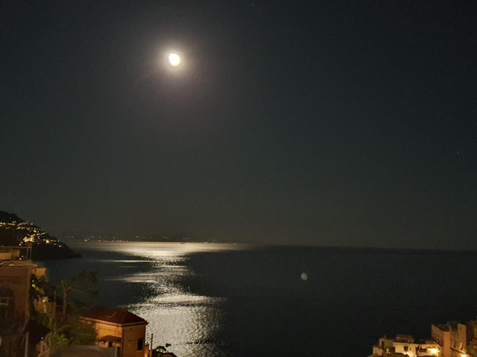 Others 5, Villa Celentano, Salerno
