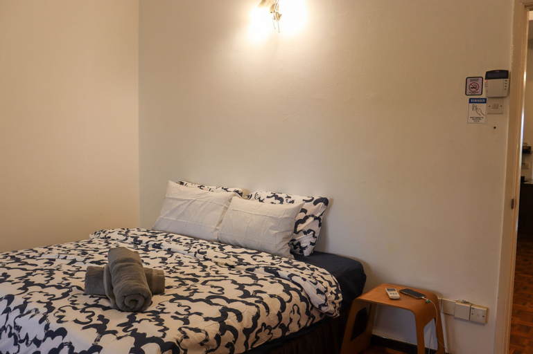 Bedroom 27