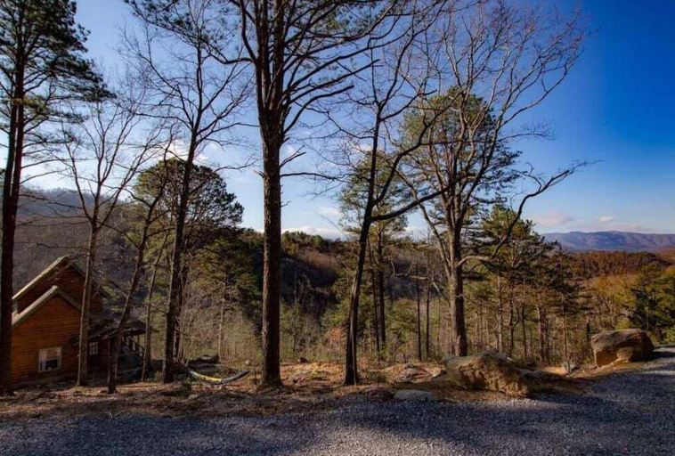 Others 4, Hunter's Hideaway, Blount
