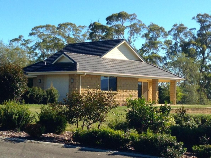The Villa On Pine Tree, West Tamar - Pt A
