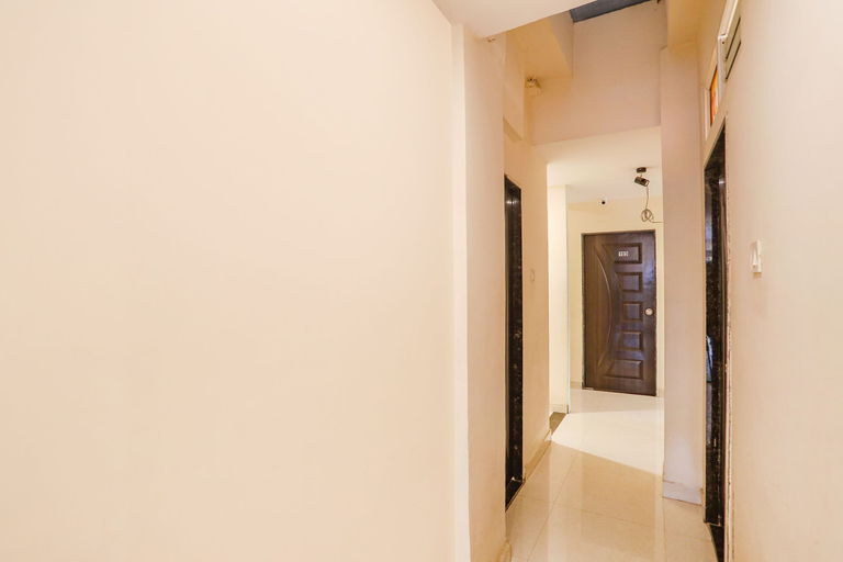 Public Area 2, Fabexpress Girija Inn, Nagpur
