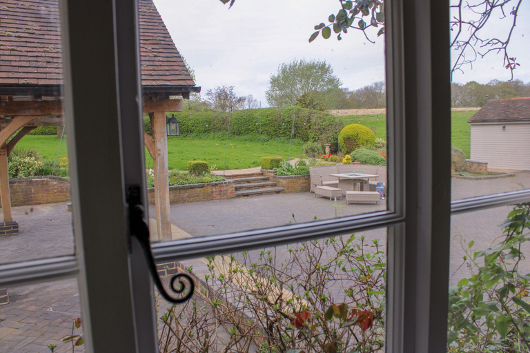 Others 4, Wethele Manor, Warwickshire