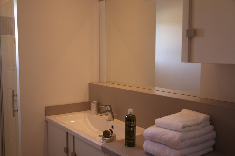 Bathroom 5, La Bastide des Cypres, Bouches-du-Rhône