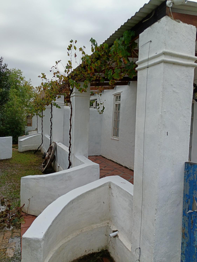 Others 2, de Kleine Kelder, Overberg