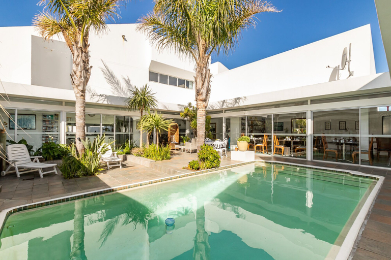 Sport & Beauty 5, Admiralty B&B, City of Cape Town