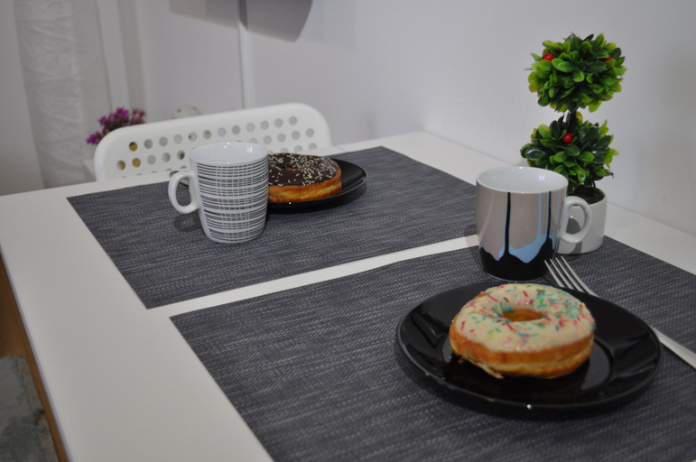 Food & Drinks 5, Apartmani Žabljak Hills