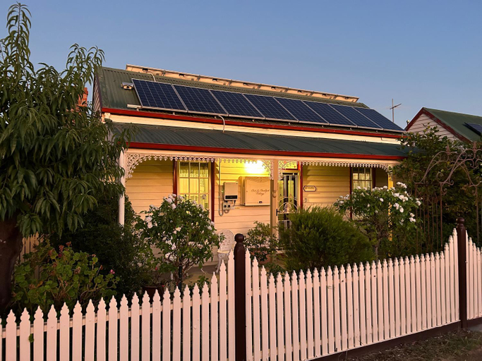 Others 2, Foundry Cottages, Indigo - Pt B