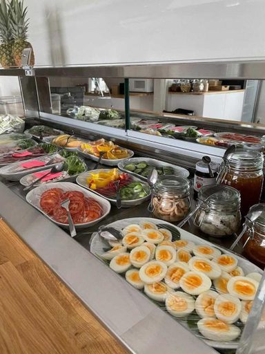Food & Drinks 5, Adels Hotel, Oskarshamn