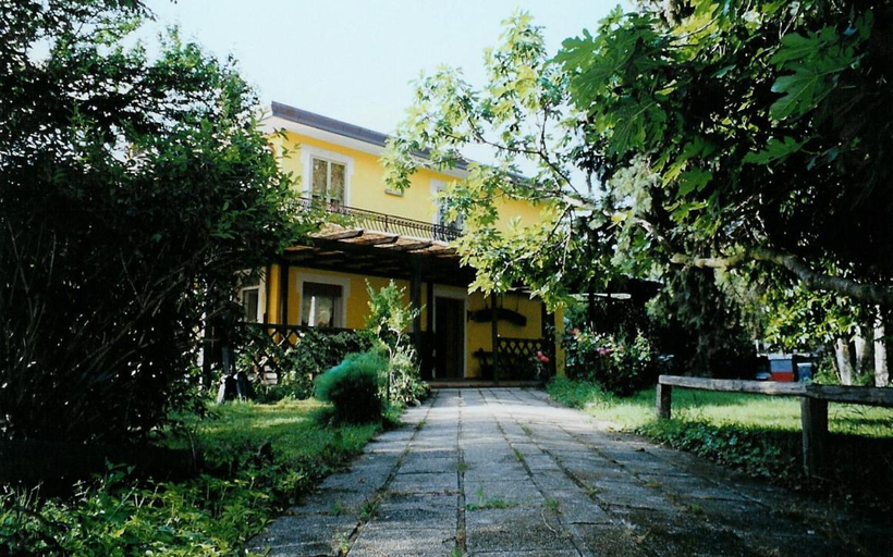 Others 3, Casa del Miele, Venezia