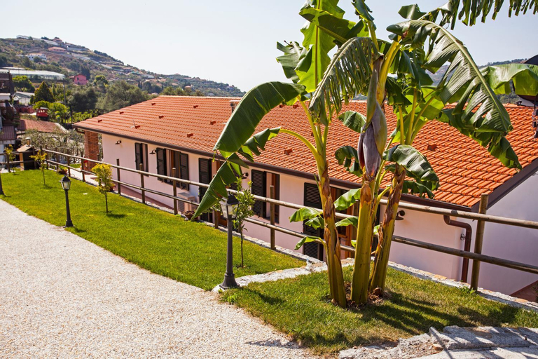 Agriturismo Benza, Imperia