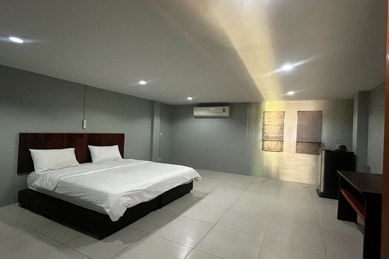 Bedroom 3, Room Beach Samui, Ko Samui