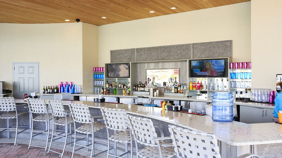 Food & Drinks, Champions Gate Laughter Is Timeless 751, Osceola