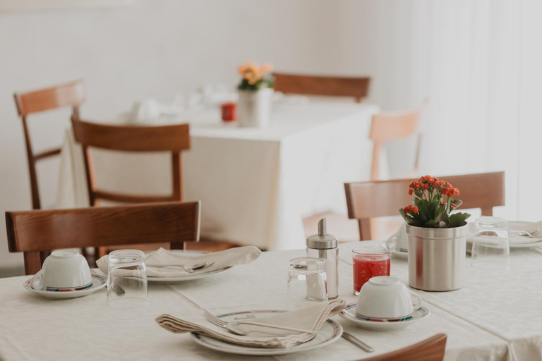 Food & Drinks 5, Hotel Bellavista, Gorizia