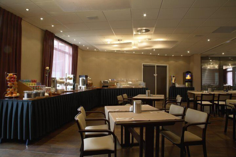 Food & Drinks 4, Dekkers Hotel, Woensdrecht