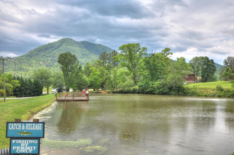 Others 5, Diamond in the Rough, Sevier