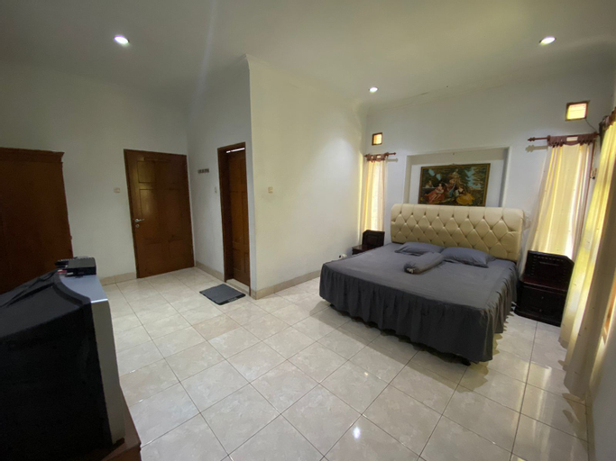 Bedroom 3, Villa Balbey Ciater, Subang