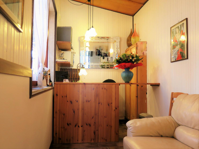 Public Area 3, Hotel Al Soffiador, Venezia