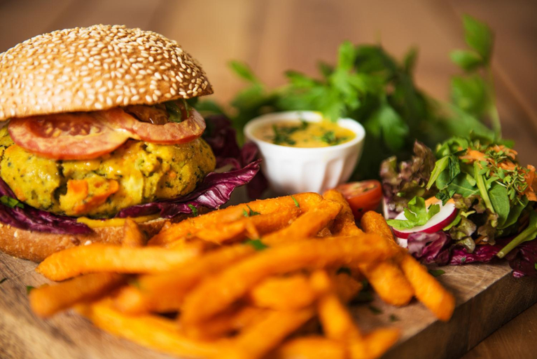 Food & Drinks 5, Alte Heimat, Osnabrück
