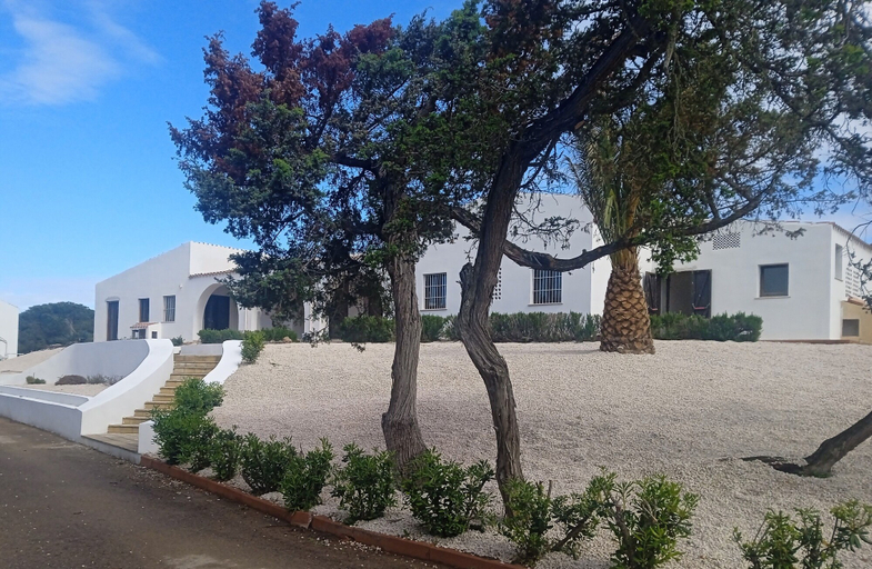 Exterior & Views 2, Q Resort, Sassari