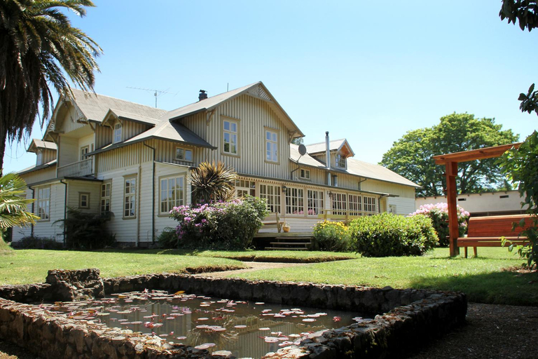 Exterior & Views, Playa Maqui Lodge, Llanquihue