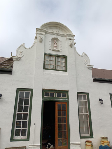 Others 5, de Kleine Kelder, Overberg